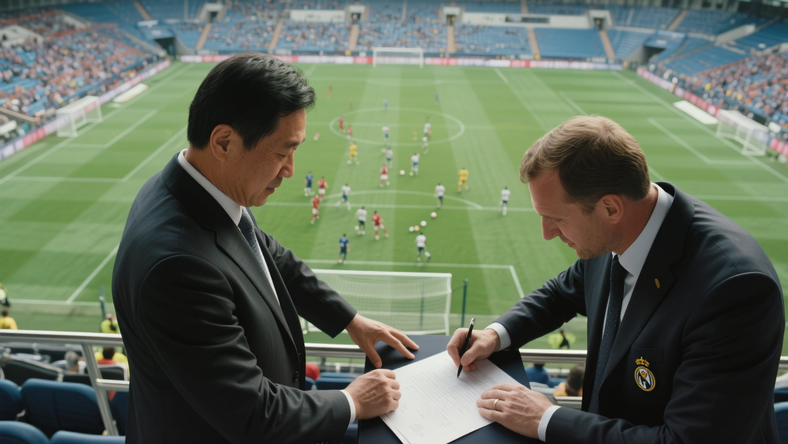 十亿卖出西班牙人俱乐部,中资撤离欧洲足球?